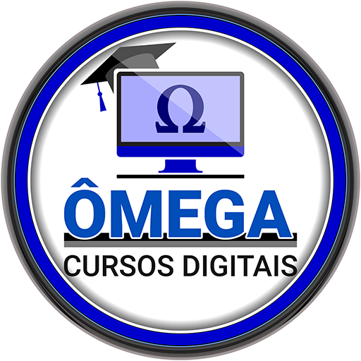 Ômega Cursos Digitais